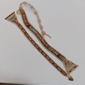 Cape Diablo Multi Wrap Smart Watch Band